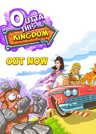 Profile picture of Outta This Kingdom