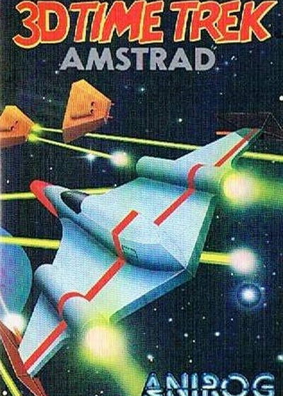 Profile picture of 3D Time Trek