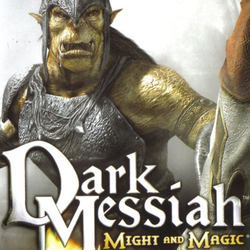 Image of Dark Messiah of Might and Magic