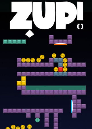 Profile picture of Zup! Zero 2