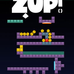 Image of Zup! Zero 2 Image of Zup! Zero 2
