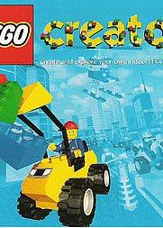 Profile picture of Lego Creator
