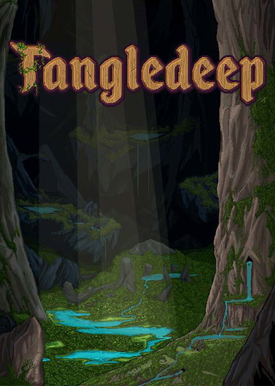 Profile picture of Tangledeep Profile picture of Tangledeep