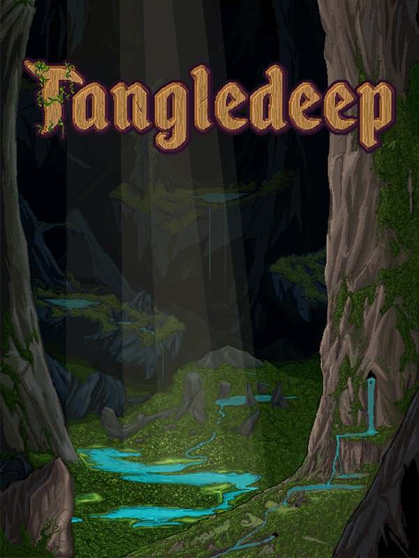 Image of Tangledeep