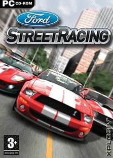 Profile picture of Ford Street Racing Profile picture of Ford Street Racing