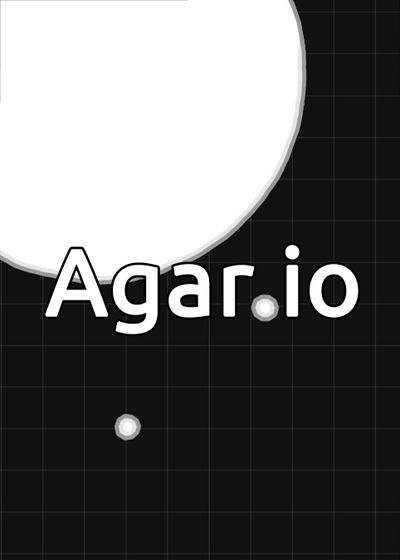 Profile picture of Agar.io Profile picture of Agar.io