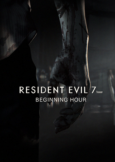 Profile picture of Resident Evil 7 / Biohazard 7 Teaser: Beginning Hour Profile picture of Resident Evil 7 / Biohazard 7 Teaser: Beginning Hour