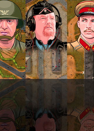 Profile picture of Lock 'n Load Tactical Digital: Core Game Profile picture of Lock 'n Load Tactical Digital: Core Game