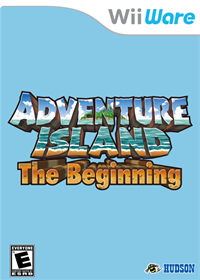 Profile picture of Adventure Island: The Beginning Profile picture of Adventure Island: The Beginning