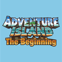 Image of Adventure Island: The Beginning