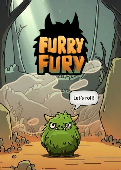 Profile picture of FurryFury