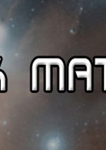 Profile picture of Dark Matter