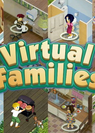 Profile picture of Virtual Families