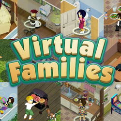 Image of Virtual Families Image of Virtual Families