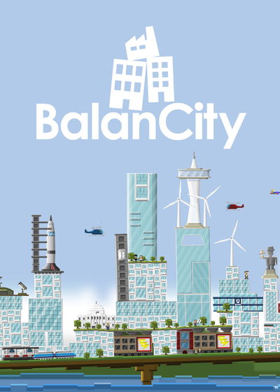 Profile picture of BalanCity Profile picture of BalanCity