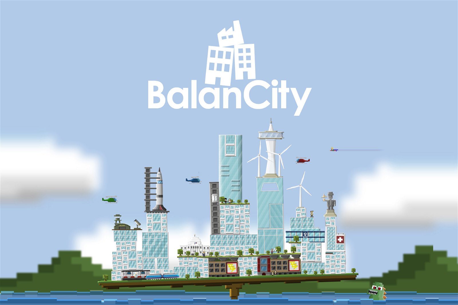 Image of BalanCity