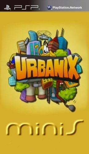 Image of Urbanix