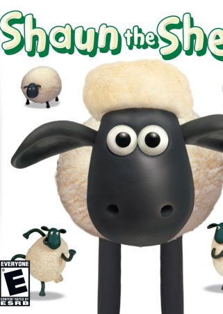 Profile picture of Shaun the Sheep