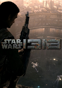 Profile picture of Star Wars: 1313