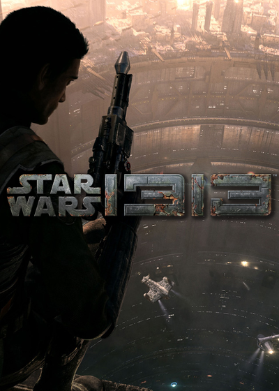 Profile picture of Star Wars: 1313
