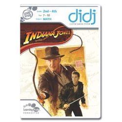 Image of Indiana Jones