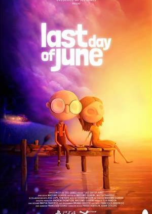 Profile picture of Last Day of June