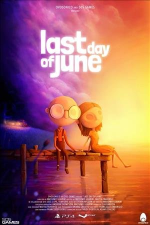 Image of Last Day of June