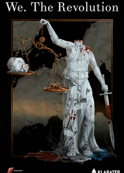 Profile picture of We. The Revolution Profile picture of We. The Revolution