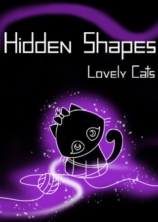 Profile picture of Hidden Shapes Lovely Cats - Jigsaw Puzzle Game Profile picture of Hidden Shapes Lovely Cats - Jigsaw Puzzle Game