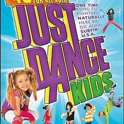 Image of Just Dance Kids