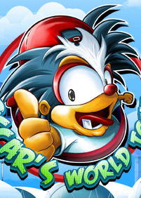 Profile picture of Oscar's World Tour Profile picture of Oscar's World Tour