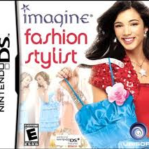 Image of Imagine: Fashion Stylist