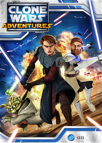 Profile picture of Star Wars: Clone Wars Adventures