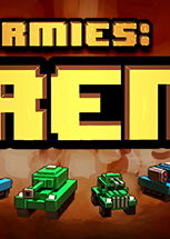 Profile picture of 8-Bit Armies: Arena Profile picture of 8-Bit Armies: Arena