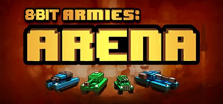 Image of 8-Bit Armies: Arena