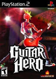Image of Guitar Hero