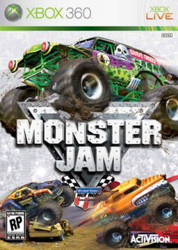 Image of Monster Jam