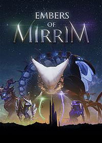 Profile picture of Embers of Mirrim Profile picture of Embers of Mirrim