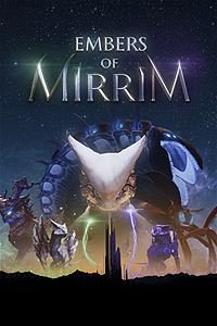 Image of Embers of Mirrim