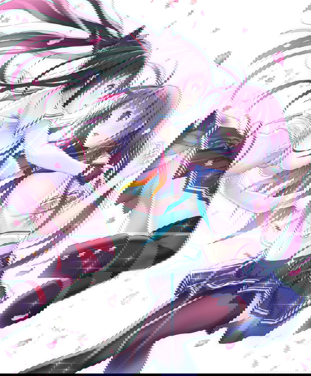 Image of Valkyrie Drive: Bhikkhuni