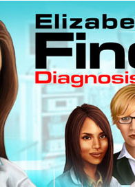 Profile picture of Elizabeth Find M.D.: Diagnosis Mystery - Season 2