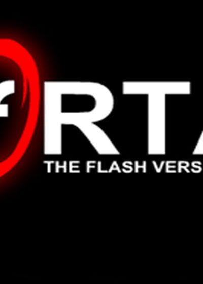 Profile picture of Portal: The Flash Version Profile picture of Portal: The Flash Version