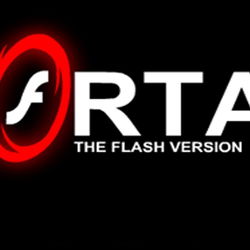 Image of Portal: The Flash Version