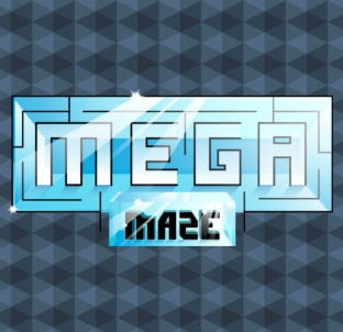 Image of Mega Maze