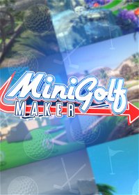Profile picture of MiniGolf Maker