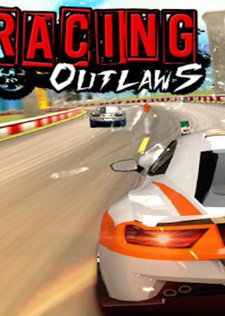 Profile picture of Racing Outlaws