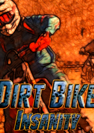 Profile picture of Dirt Bike Insanity