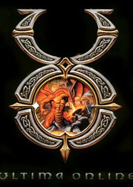Profile picture of Ultima Online Profile picture of Ultima Online