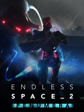 Image of Endless Space 2: Penumbra