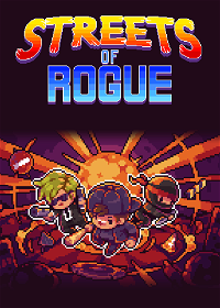 Profile picture of Streets of Rogue